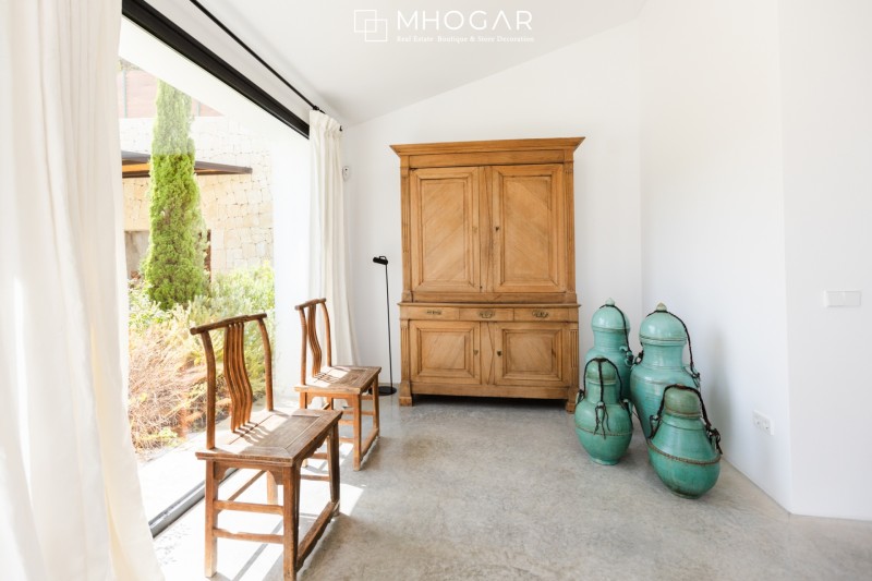  Exclusive Annual Rental - Timeless Design,  Mediterranean Views in La Costa Blanca!